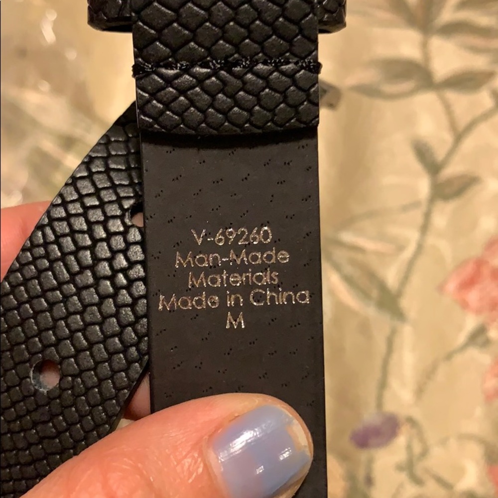 Belt - Picture 4 of 5